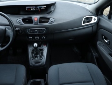 Renault Scenic III Van 1.5 dCi 105KM 2010 Renault Scenic 1.5 dCi, Klima,ALU, zdjęcie 7