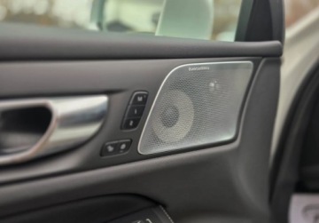 Volvo V60 II  Kombi Plug-in 2.0 T6 Plug-In Hybrid 341KM 2021 Volvo V60 FV 23 BW Panorama Kamery 360 Biala Perla 2.0 Hybryda Plug-in, zdjęcie 9