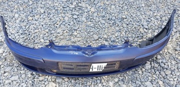 ПЕРЕДНИЙ БАМПЕР VW GOLF V