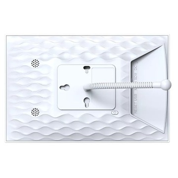 ЦИФРОВАЯ РАМКА Denver Touch 7 дюймов Frameo 16 ГБ MicroSD Wi-Fi