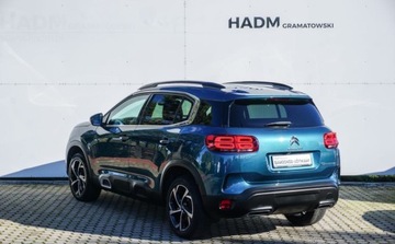 Citroen C5 Aircross SUV 1.2 PureTech 130KM 2020 Citroen C5 Aircross 1.2 PureTech 130KM Bluetooth Nawigacja Skory Virtual c, zdjęcie 6