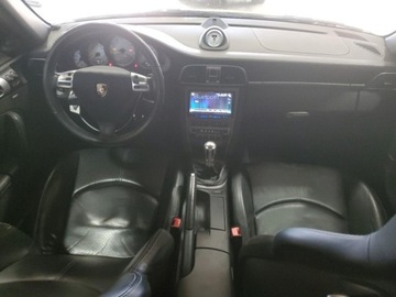 Porsche 911 997 2007 Porsche 911 2007 r., 3,8 L CARRERA S CABRIO 3.8 Benzyna 355KM, zdjęcie 7