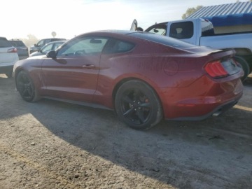 Ford Mustang VI 2019 Ford Mustang 2019 2.3 Benzyna 310KM, zdjęcie 1