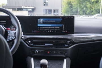 BMW Seria 3 G20-G21 2025 BMW M3 Competition M xDrive Touring M-Performance, zdjęcie 39