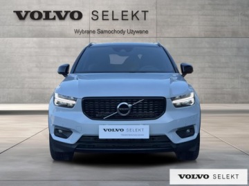 Volvo XC40 2020 Volvo XC 40 XC40 T5 Plug-In Hybrid R-Design aut, P, zdjęcie 8