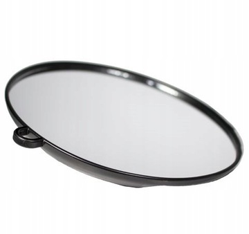 PROFESJONALNE LUSTERKO 290mm RONNEY RA 00196