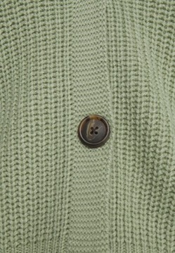Sweter kardigan z guzikami Vero Moda XS