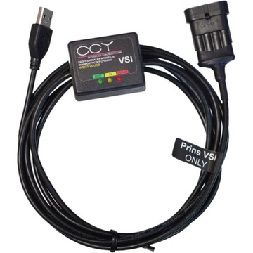 INTERFEJS lpg USB do wszystkich modeli Prins VSI