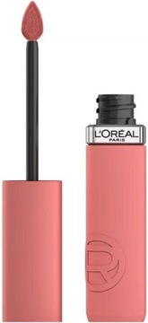LOREAL POMADKA DO UST INFAILLIBLE MATTE RESISTANCE 210 TROPICAL VACAY 5ml