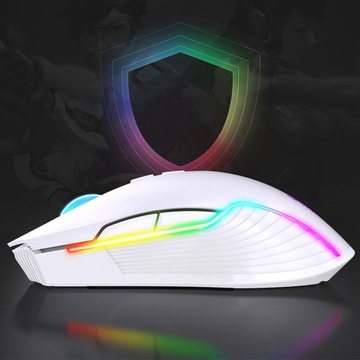 ONIKUMA CW905 БЕСПРОВОДНАЯ ИГРОВАЯ МЫШЬ ДЛЯ НОУТБУКОВ BT