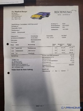 Ford Kuga I 2009 Ford Kuga 2.0TDCi Titanium 4x4 Bezwypadkowy 2.0 Diesel 136KM, zdjęcie 23