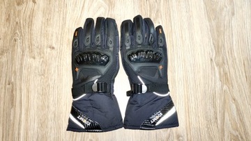Suomy Rękawice Motocyklowe (XL) WP 02