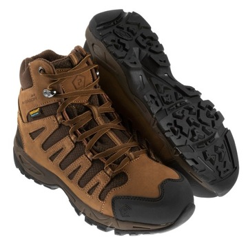 Buty Pentagon Achilles Trekking XTR 6'' Brown 45