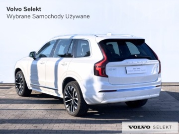 Volvo XC90 II 2025 Volvo XC 90 B5 B AWD Plus Bright | 7 miejsc | VAT, zdjęcie 6