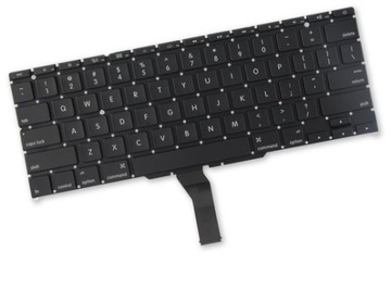 Klawiatura Keyboard MacBook Air A1465 US