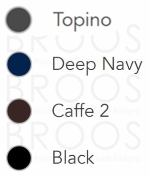 Gatta LEGGINS NEXT LEGGINS S CAFFE