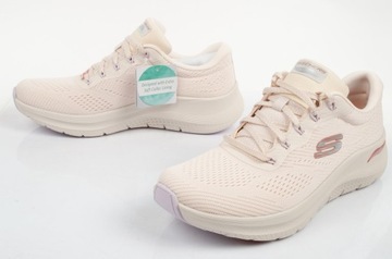 Buty sportowe Skechers Arch Fit [150051/NTMT]