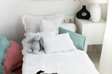 Детское льняное постельное белье - АКЦИЯ НАБОРА БЕЛЬЯ!!