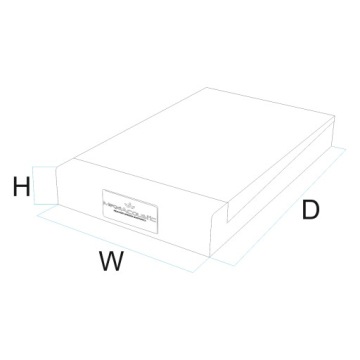 Коврики для мониторов IsoPads IP