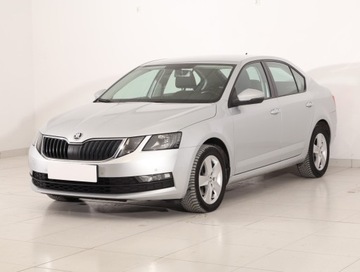Skoda Octavia III Kombi Facelifting 2.0 TDI 150KM 2019 Skoda Octavia 2.0 TDI, Salon Polska, zdjęcie 1
