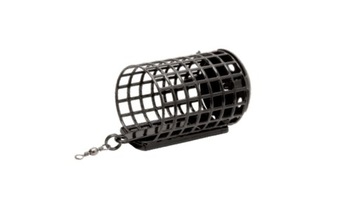 KOSZYK ZANĘTOWY MISTRALL 50g OKRĄGŁY 25/55MM