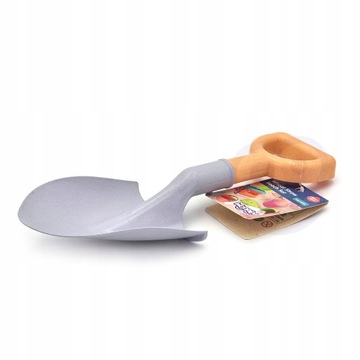 ŁOPATKA DO PIASKU PIASKOWNICY BIO 33 cm WOOPIE