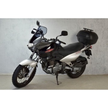 LOSTER туристическое стекло SUZUKI XF FREEWIND 650 97-99