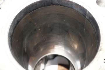 БЛОК ДВИГАТЕЛЯ AUDI A6 C8 A7 2.0 TDI DFB ПОВРЕЖДЕН.