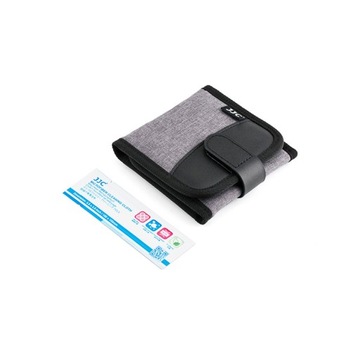 Корпус фильтра JJC FP-K3, серый