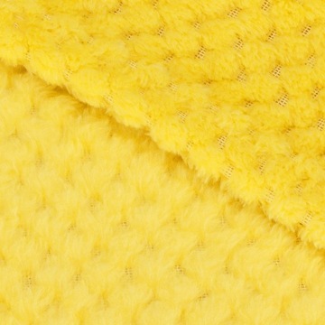 ТОЛСТОЕ ТЕПЛОЕ ОДЕЯЛО, двустороннее покрывало, диван-кровать, 150х200 см, МЯГКИЙ ПЛЕД