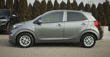 Kia Picanto III 2021 Kia Picanto (Nr. 39) 1.0 Automat Klimatyzacja Tempomat Gwarancja Benzyna, zdjęcie 2