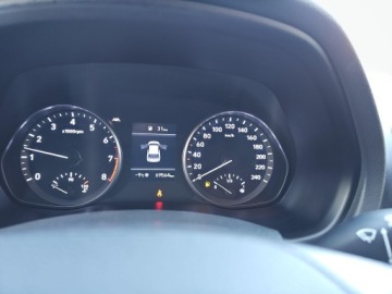 Hyundai i30 III Wagon Facelifting 1.0 T-GDI 120KM 2023 Hyundai i30 1.0 T-GDI Modern, zdjęcie 18