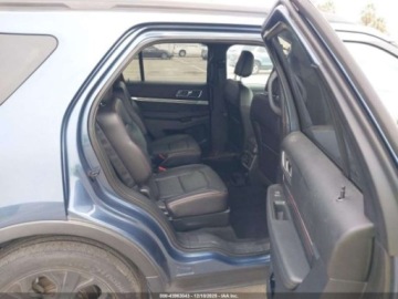 Ford Explorer VI 2019 Ford Explorer 2019 Ford Explorer Sport 4WD 3.5 Benzyna 365KM, zdjęcie 10