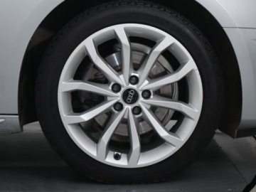 Audi A4 B9 Limousine Facelifting 2.0 35 TFSI 150KM 2024 Audi A4 35 TFSI, Salon Polska, 1. Właściciel, zdjęcie 14