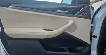 BMW X3 G01 SUV Facelifting 2.0 20d 190KM 2022 BMW X3 BMW X3- 2022 2.0 Diesel 190KM, zdjęcie 22