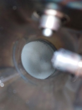 FILTR DPF KATALIZATOR VW T6 7E0131723R 7E0131700A 2020r