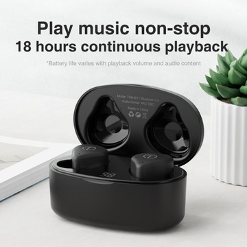 HILABEE 1BA 1DD Bluetooth 5.0 шумоизоляция