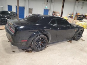 Dodge Challenger III 2023 Dodge Challenger Rt scat pack 6.4 Benzyna 485KM, zdjęcie 4