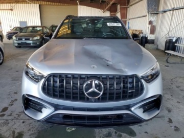 Mercedes GLC C254/X254 2024 Mercedes-Benz GLC 43 AMG 4Matic 2024 2.0 Benzyna 416KM, zdjęcie 5