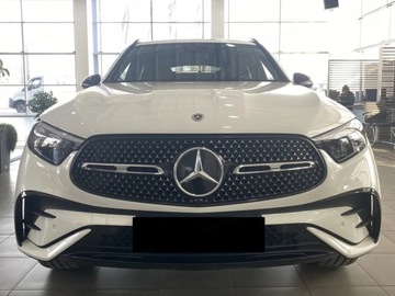 Mercedes GLC C254/X254 Coupe 2.0 220d 197KM 2025 MERCEDES-BENZ GLC 220 d 4-Matic AMG Line 2.0 (197KM) 2025, zdjęcie 1