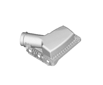 FORD MUSTANG 15-17 POUZDRO FILTRU VZDUCHU