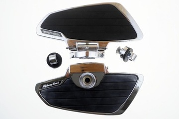 ВОДИТЕЛЬСКИЕ ПЛАТФОРМЫ SUZUKI VS800 INTRUDER VS 800