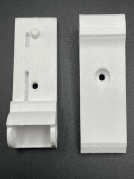 2 x ZAWIAS LODÓWKI ZAMRAŻALNIKA DOMETIC