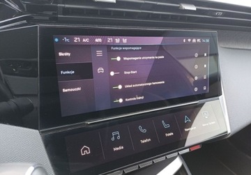 Peugeot 2022 Peugeot 308 SW 1.5 BlueHDi Allure Pack AUTOMAT I wl. GWARANCJIA FV23, zdjęcie 20