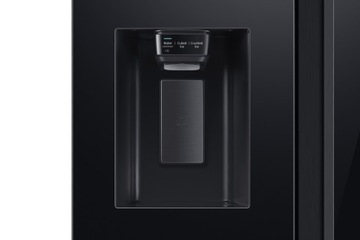 [A4358] ХОЛОДИЛЬНИК SIDE BY SIDE SAMSUNG RS65R54412C/EO
