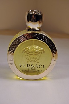 Духи Versace Eros Pour Femme 100 мл.