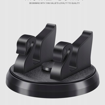 Новый стиль, вращающееся на 360 градусов круглое основание Easy M