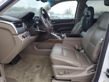 Chevrolet Suburban GMT900 2015 Chevrolet Suburban K1500 LTZ 7 OSOBOWY, od Ubezpieczalni 5.3 Benzyna 355KM, zdjęcie 8