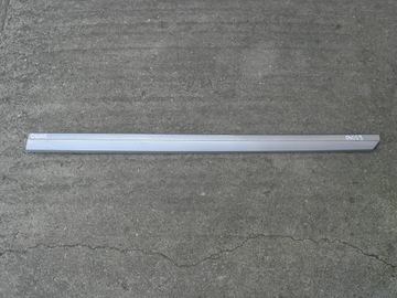 LISTWA DRZWI PRAWA PRZÓD VW PASSAT B8 3G0854940E