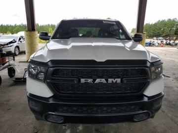  RAM 1500 2024r., 4X4, od ubezpieczalni 5.7 Benzyna 395KM, zdjęcie 1
